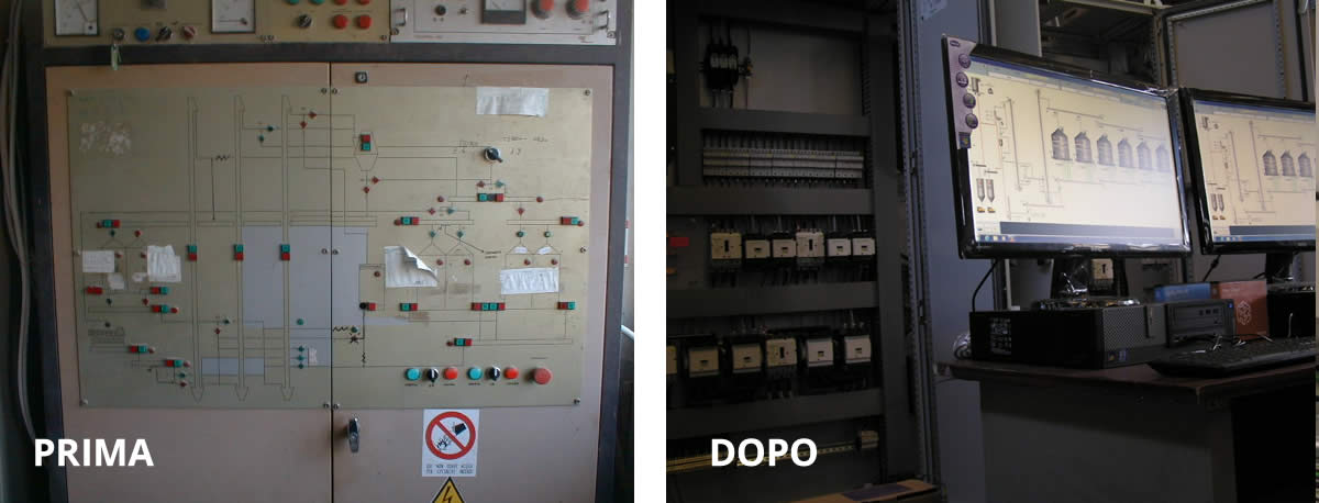 sostituzione PLC Foggia sostituzione PLC Foggia